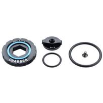 RockShox amortizatoriaus užrakinimo valdymo komplektas | Charger 2/2.1 RC2 Crown | Lyrik RC2 C1 / Ultimate RC2 C2 (2019+) / Pike RC2 Ultimate B3 (2020+)