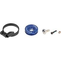 RockShox amortizatoriaus užrakinimo valdymo komplektas | Remote 10mm | Recon Gold A1-A3 (2011-2017) / Sektor A1-B1 (2011-2018) / Reba A1-A5 (2012-2017)