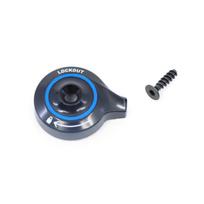 RockShox amortizatoriaus užrakinimo valdymo komplektas | Crown Turnkey Lockout Damper | XC30 TK (B3-B4) / 30S TK (A5) / Judy S TK (A2) / Recon TK (A2-B1)