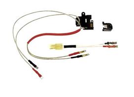 Elektroninis jungiklis su priekiniais laidais M4 pavarų dėžei V2 – ELEMENT