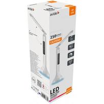 Avide LED įkraunamas stalinis šviestuvas 4W baltas