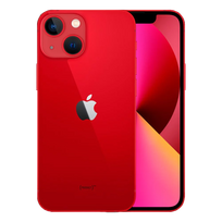 Apple iPhone 13 - Naudotos būklės - 128GB - Red