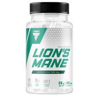 Trec Lion's Mane 500 mg – 60 kapsulių
