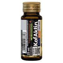 Olimp Kofaktinas ® Forte Shot + Ženšenis , Apelsinas - 25 ml