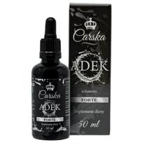 La Verna ADEK Forte vitaminai – 50 ml