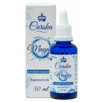 La Verna 4 magnio formos lašais – 50 ml
