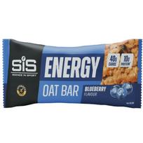 SiS GO Energy Bake energetinis batonėlis , Mėlynės – 70 g