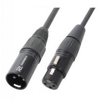PD-CONNEX Cable XLR Male-XLR Female 6.0m 176.236