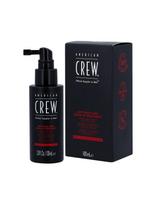 AMERICAN CREW Losjonas nuo plaukų slinkimo vyrams, 100 ml