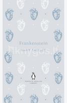 Frankenstein - Mary Shelley