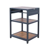 Lauko virtuvės modulis BODEN 51x60xH85cm