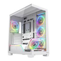 MODECOM VOLCANO STELLAR PLUS ARGB MIDI 5F BALTA