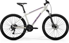 Dviratis Merida Big.Seven 20 VI1 white(purple)