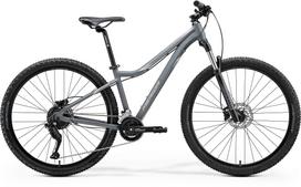 Dviratis Merida Matts 60 I1 matt cool grey(silver)