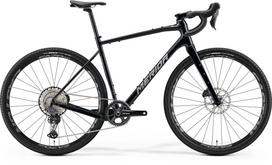Dviratis Merida Silex 700 II1 black(grey/titan)