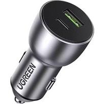 Ugreen CD213 60980 1x USB-A 1x USB-C 60980-ugreen