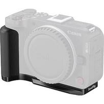 SmallRig 5429 L-Shaped Mount Plate with Handle for Canon EOS R50 V Black 5429