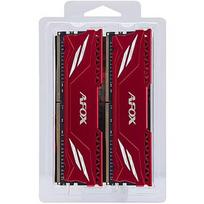 Afox DDR4, 32GB, 3200MHz, CL16, Kit of 2 AFLD432PS1CAD