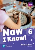 Now I Know 6 Student Book