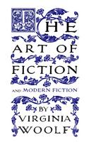 Art of Fiction, and Modern Fiction