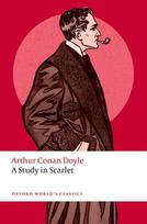 Study in Scarlet