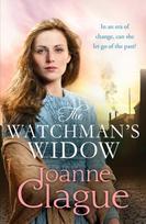 Watchman's Widow, A dramatic and emotional Northern historical novel