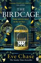 Birdcage, The spellbinding new mystery from the author of Sunday Times bestseller and Richard and Judy pick The Glass House