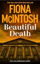 Beautiful Death, An addictive crime thriller from the bestselling author