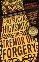 Tremor of Forgery, A Virago Modern Classic