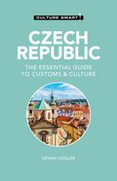 Czech Republic - Culture Smart!, The Essential Guide to Customs & Culture