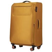 Didelė Minkšta Lagaminė Tern Wings 28" Geltona