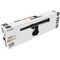 Avide LED monitoriaus šviestuvas 5W USB