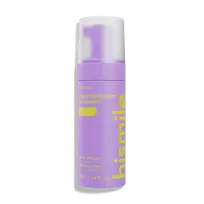 hismile Grape Bubblegum Foam Mouthwash Vynuogių ir kramtomosios gumos skonio putojantis burnos skalavimo skystis, 45ml