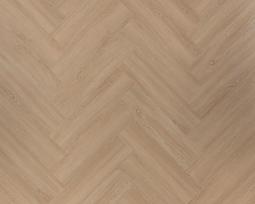 SPC vinilinės grindys REGA MICHIGAN OAK, Herring, su pakl., V4, click,592x148x6 mm, 33/AC5