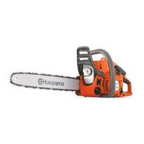Benzininis pjūklas Husqvarna 120 Mark II
