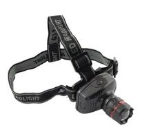 Entac žibintas ant galvos 1W 110lm Zoom