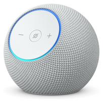 Amazon Echo Dot Max 2025 release - Glacier White - Bluetooth (B0DKLVWZPF)