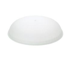 Universalus pakaitinis stiklas ROCCA E27, Ø 40 cm, baltas
