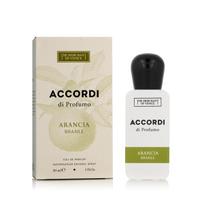 The Merchant of Venice Accordi di Parfumo Arancia Brasile Eau De Parfum 30ml nišiniai kvepalai Unisex