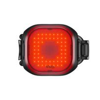 Knog Blinder Mini galinis žibintas | Square