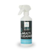 Natural universalus valiklis su nano danga, 500ml (Pakuotės dydis: Vienas produktas)