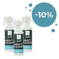 Natural universalus valiklis su nano danga, 500ml (Pakuotės dydis: Rinkinys po 3)