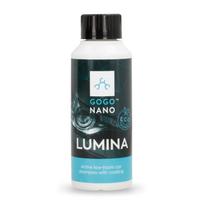 Lumina aktyvus automobilių šampūnas, 250ml (Pakuotės dydis: Vienas produktas)