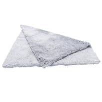 Premium poliravimo šluostė iš mikropluošto, 38 x 38 cm (Pakuotės dydis: Vienas produktas)