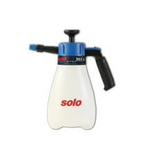 Rankinis slėginis purkštuvas Solo 1.25L, FKM/EPDM (Sandarinimas: EPDM sandarikliai)