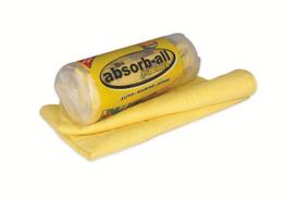 Absorb-all PVA sintetinė zomša - automobilio sausinimo šluostė (Dydis: 430 x 680 mm)