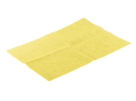 Lavette Super HACCP standartus atitinkančios valymo šluostės virtuvei, 50 x 35 cm, 25 vnt. (Spalva: Geltona)
