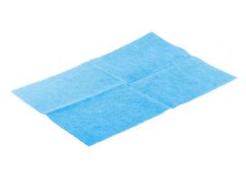Lavette Super HACCP standartus atitinkančios valymo šluostės virtuvei, 50 x 35 cm, 25 vnt. (Spalva: Mėlyna)