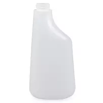 Buteliukas chemijai 600ml (Spalva: Skaidri)