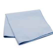 Tissé Luxe austa mikropluošto šluostė jautriems paviršiams, 40 x 40 cm (Spalva: Mėlyna, Pakuotės dydis: Vienas produktas)